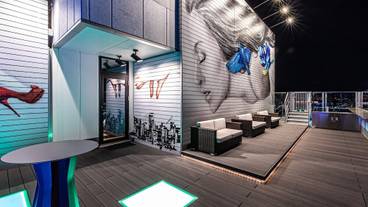 施設の敷地 / 13