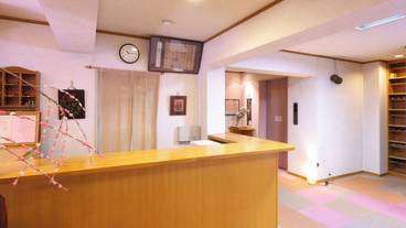 ロビーラウンジ / 6