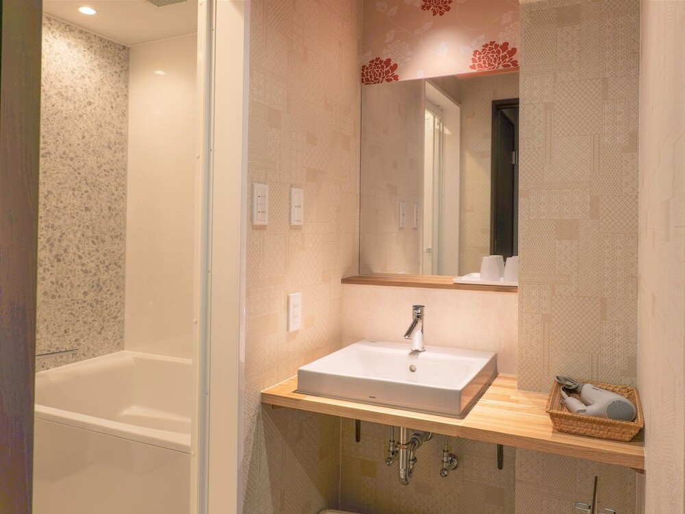 客室の設備とサービス