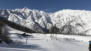 スノー スポーツとスキー / 6