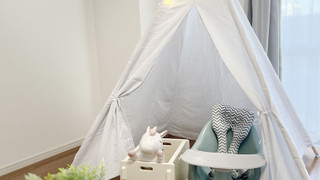 ファミリー コンドミニアム ベッド (複数台)