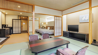 やすらぎ亭B(禁煙)