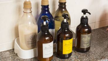 バスルームの設備 / 28