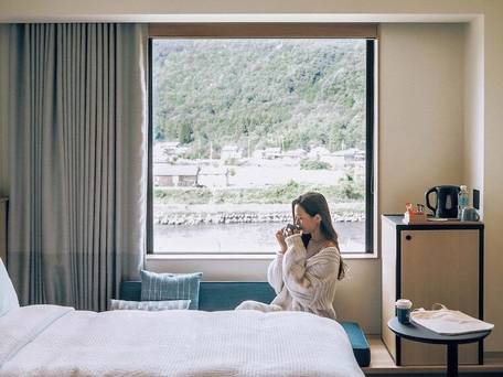 フェアフィールド・バイ・マリオット・岐阜美濃 / 5