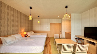 スーペリア ルーム