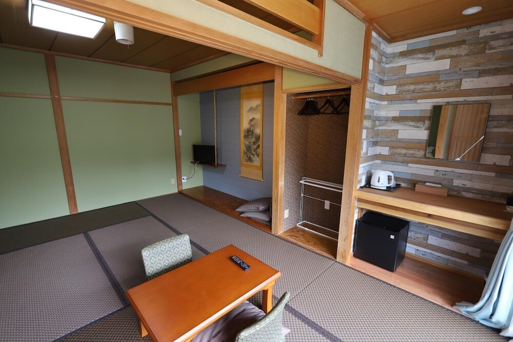 リビングルーム