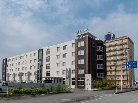 ホテルビスタ熊本空港 / 1