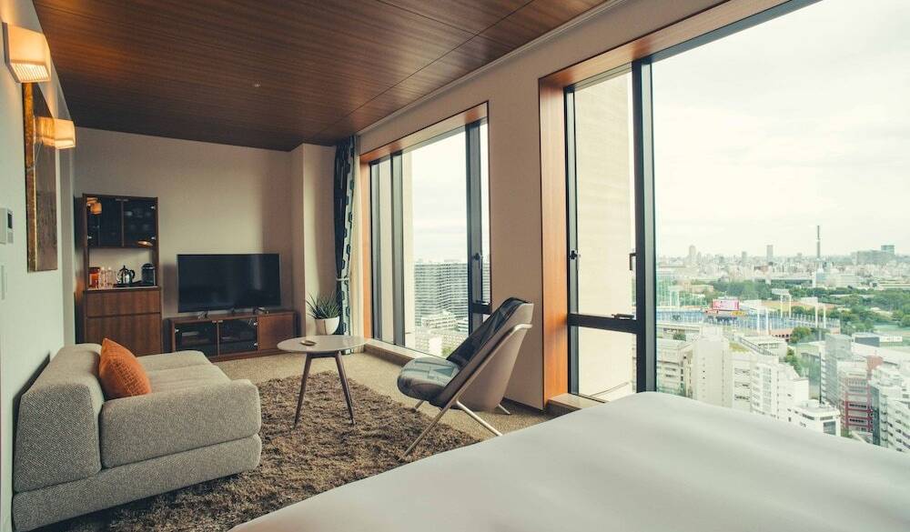 スーペリアクイーンルーム① / 4