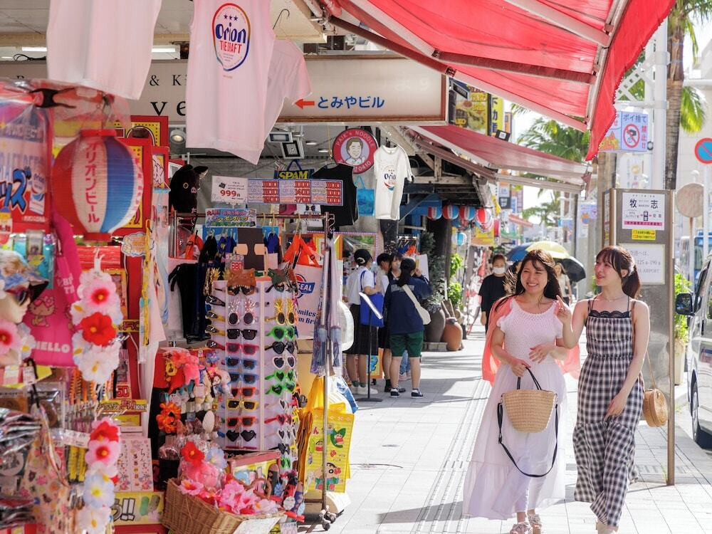 施設からの眺望