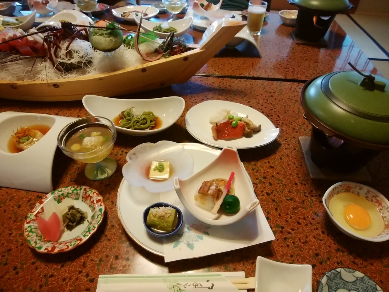 日本一の総檜風呂がシンボルの、自家源泉掛け流しの湯宿3997992