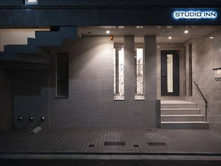 STUDIO INN 西新宿 / 2