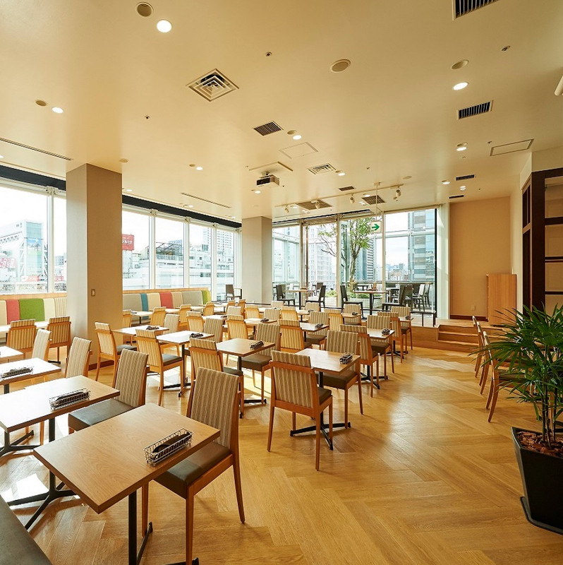 ロッテシティホテル錦糸町（ロッテシティホテルキンシチョウ） / 2