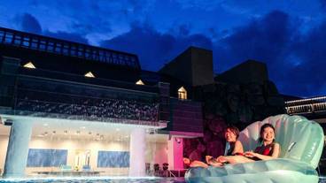 屋外プール / 16