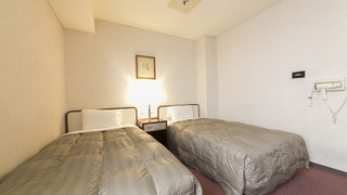 エコノミー ツインルーム 禁煙