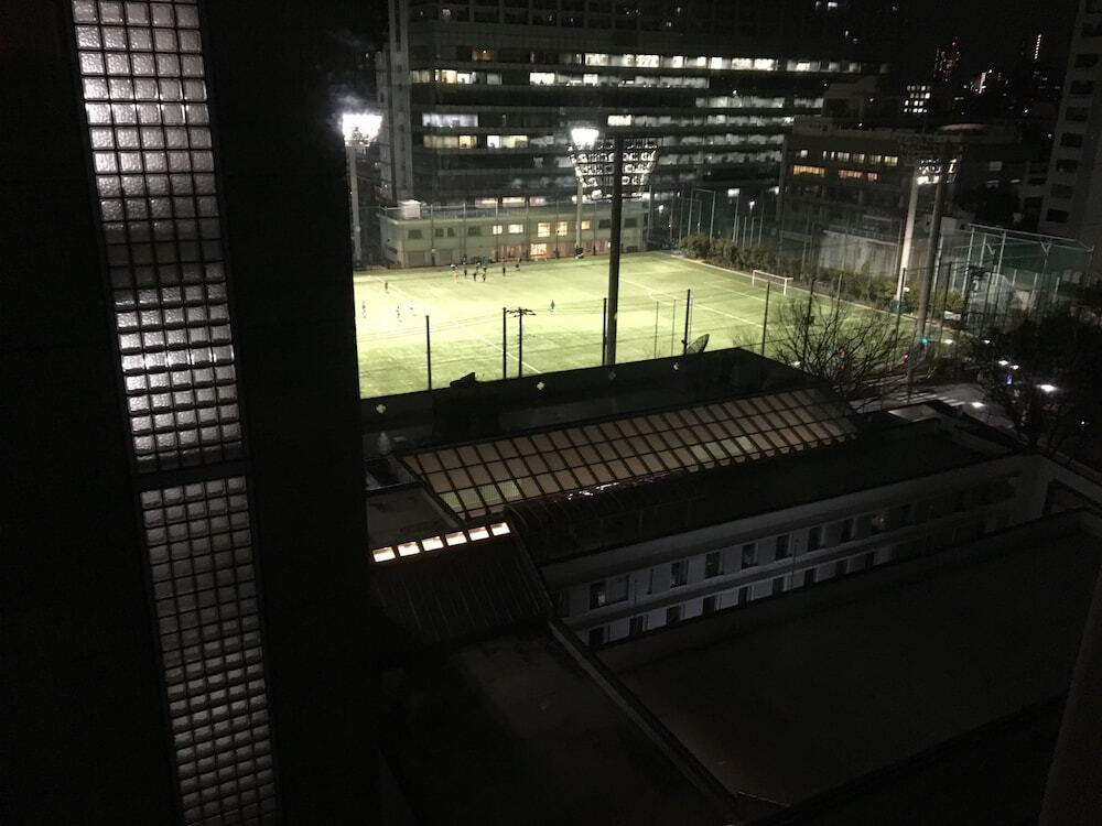 施設からの眺望