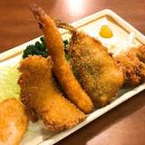 魚河岸 丸天 魚河岸店（ウオガシマルテン）