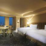 【名古屋】女子旅のお泊まりこそ、気持ちが上がるホテルで♪キレイ系ホテル15選