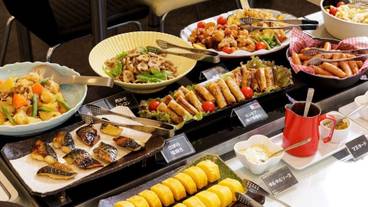 レストラン / 10