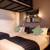 Good Day Hotel（沖縄県 コテージ・ロッジ・一棟貸） / 3