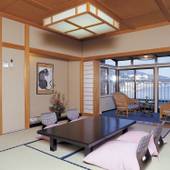 熱海温泉 ウオミサキホテル（静岡県 リゾートホテル） / 5