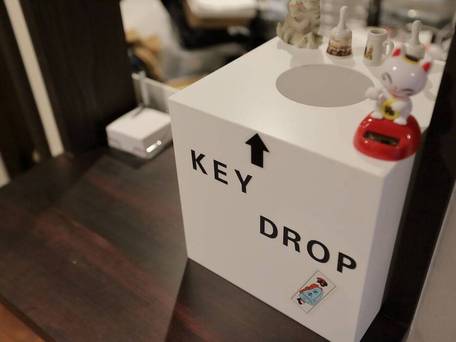 Gion guesthouse YURURI / 3