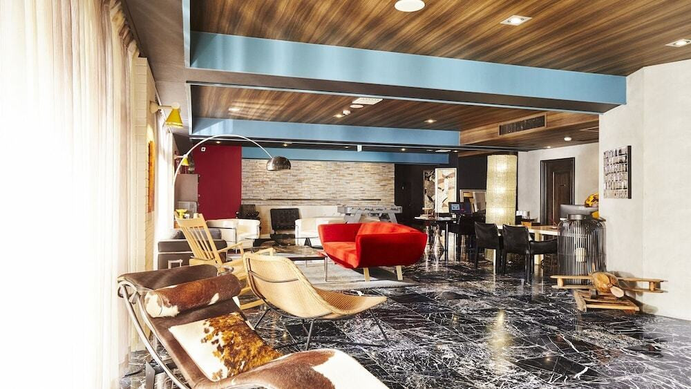 高級感ある、おしゃれなデザイナーズホテル4273113