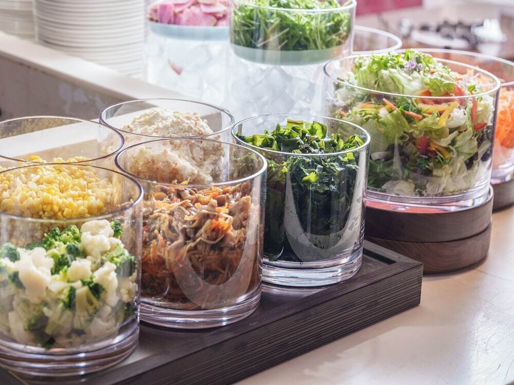 レストラン