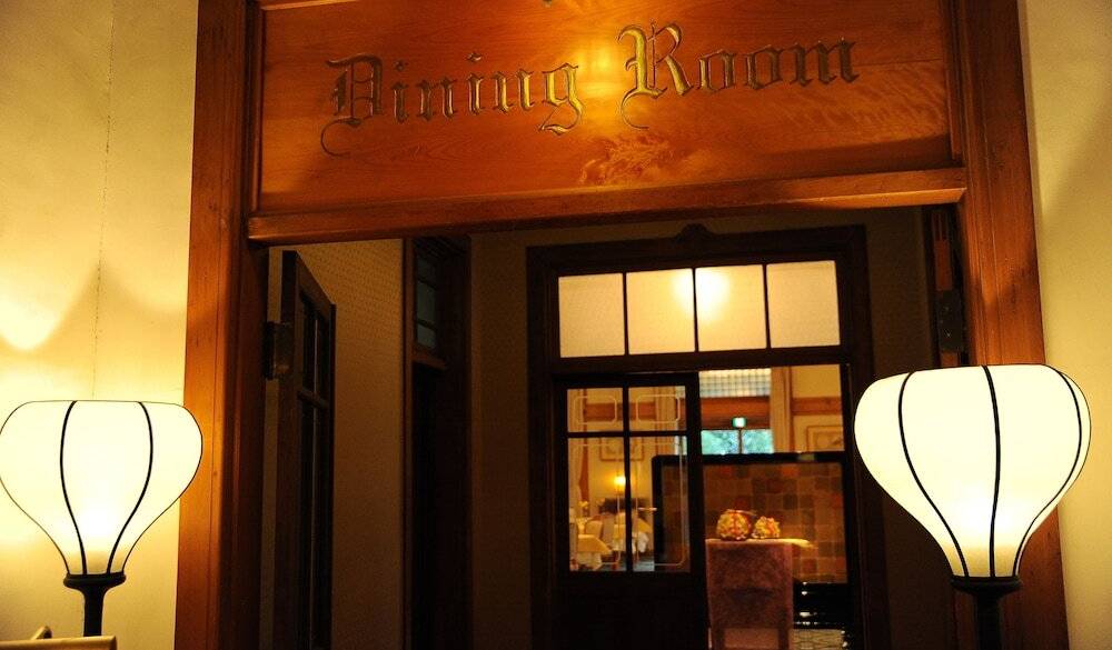 メインダイニングルーム 三笠① / 3