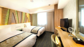 スタンダード ツインルーム 禁煙