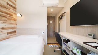 ダブルルーム 禁煙