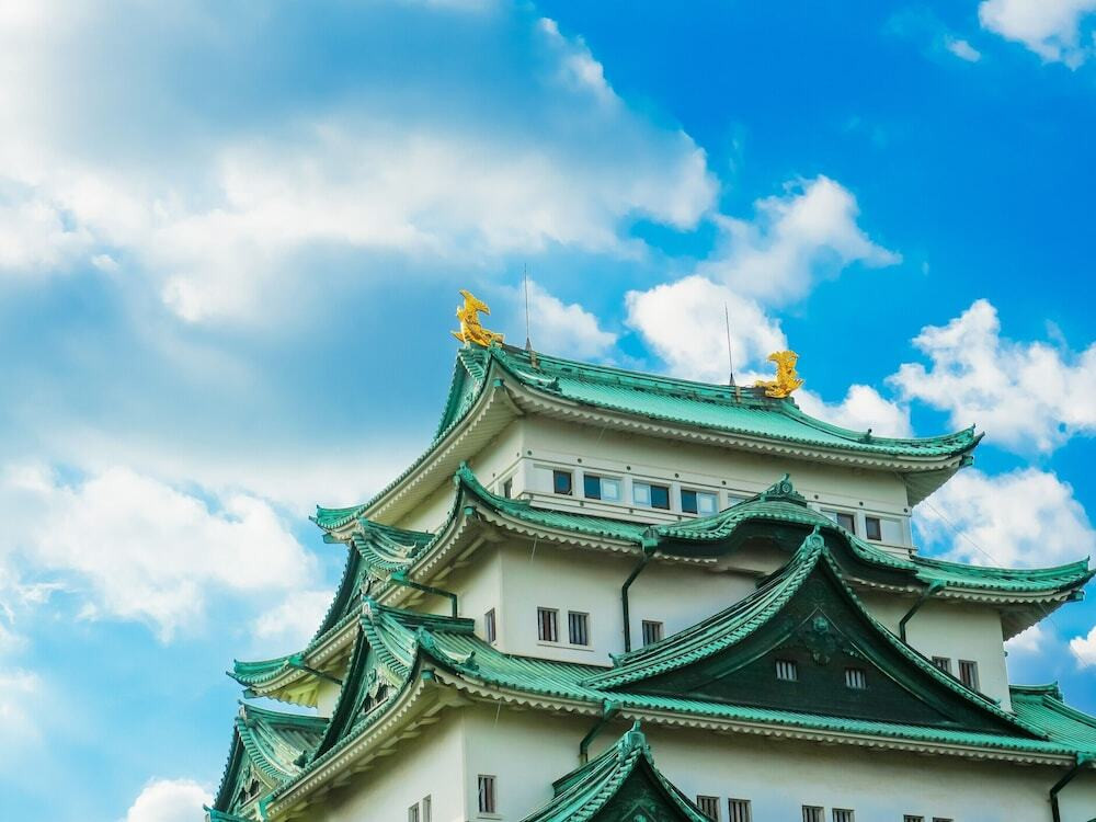 観光スポット