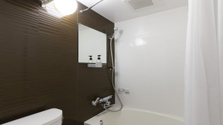 デラックス ダブルルーム 禁煙