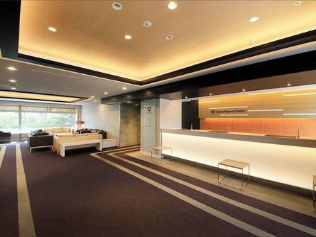 ダイワロイネットホテル東京大崎 / 3