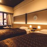 プレミアムツイン / 4