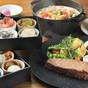 【期間限定×ニューヨークスタイルステーキ】お部屋食でプライベートなおこもり旅を堪能＜ステーキ☆＞ | BLISSTIA箱根仙石原