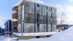 YOTEI DREAM ONE by H2 Life