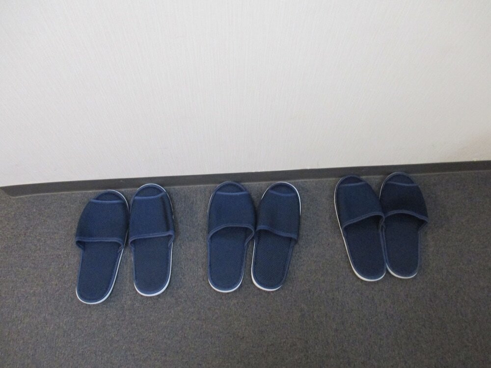 客室の設備とサービス