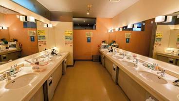 ランドリー ルーム / 3