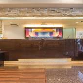 ホテルサンホワイト（大阪府 ビジネスホテル） / 3