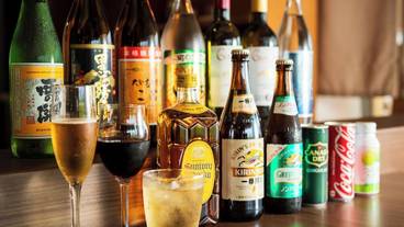 食事・飲み物 / 12