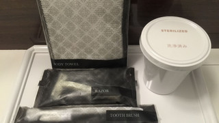 モデレートダブル 禁煙