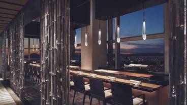 ザ・リッツ・カールトン東京（ザ・リッツ・カールトン・トウキョウ） / 4