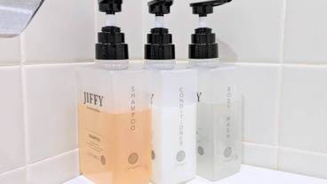 客室アメニティ③ / 29