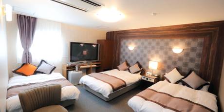 ホテルエリアワン高知(HOTEL Areaone)