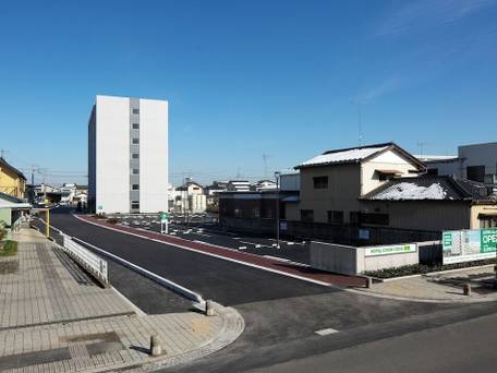 ホテルグリーンコア坂東 / 4