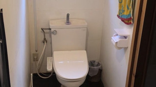 トリプルルーム