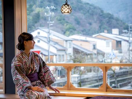 炭平別邸 季ト時 / 3