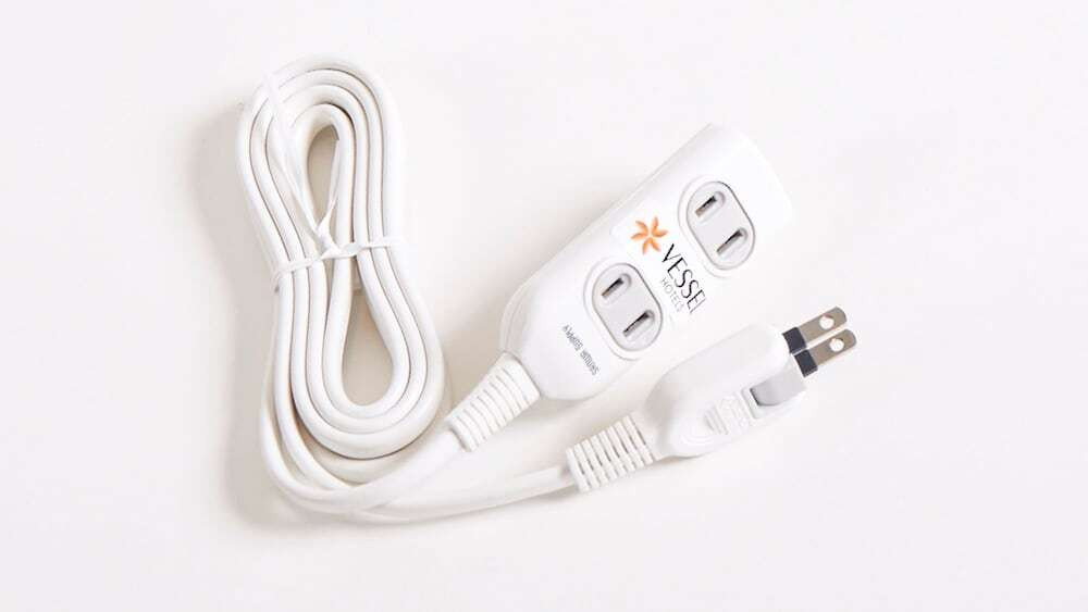 客室の設備とサービス