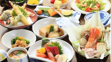 食事・飲み物 / 4