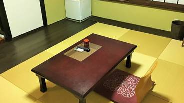 客室の設備とサービス / 7